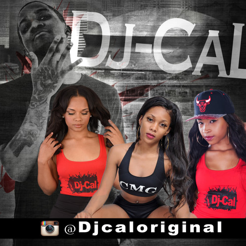 Dj-Cal intro