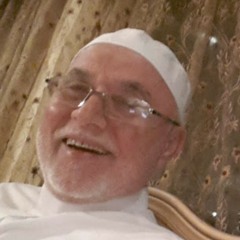 المنشد الحلبي زكريا مكي في رائعة سكنتم سويدا القلب في برزخ الصدر ...