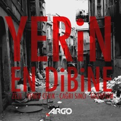 Yener Çevik&Gazapizm&Çağrı Sinci&Zeze-Yerin En Dibine (Yarasa Remake Beat )