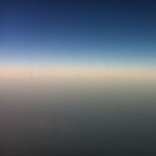 Just Woke Up - Coastal Car