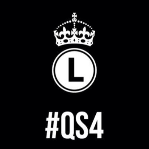 Lady Leshurr - Queen's Speech 4 (Prod. By Zdot & Krunchie)