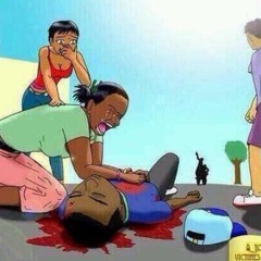 Marvin (a mothers worst nightmare) - Yung Ugbo Prod. by Soundtrack Geniuz