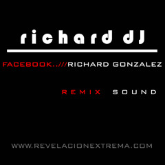 J Balvin - Guinza - Remix  2015  - - Richard  DJ