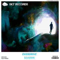 Severin - Overdrive (OUT NOW)