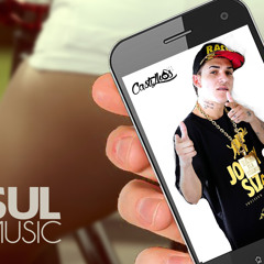 MC Felipinho - Novinha Do Whatsapp ( DJ Mart ) Castilhos Do Youtube