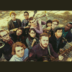 The Dreamer - The Tallest Man on Earth (Leather Tramp Cover)