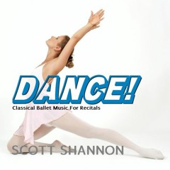 Dance - Classical Ballet Music For Performance