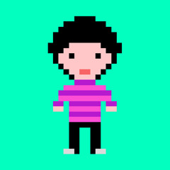 Snowman (From Earthbound)