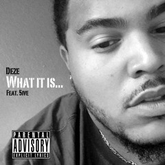 What it is...