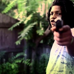 FBG Duck - Free My Niggas (Smoked & Leaned Out)