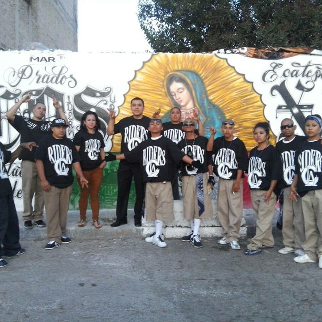 Stream 13 RAZONES- DOBLE R by Crazy Riders Rap Music | Listen