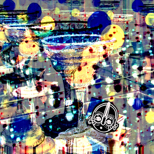 Lapalux - Puzzle (Talks With Typhoons Remix)