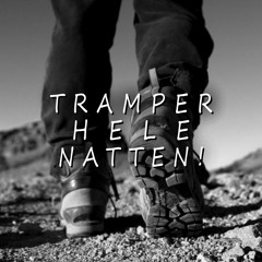 Tramper Hele Natten! [FREE DOWNLOAD] ft. Basscrackerz & Flaugh