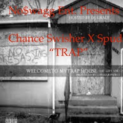 Spud X Swish - Trap
