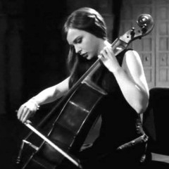 Say Something (A Great Big World) Cello And Piano Cover By Caitlin & Max .Only Music.