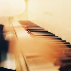 Drag Me Down (Piano Version)