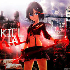 [Kill La Kill] Opening 2 English