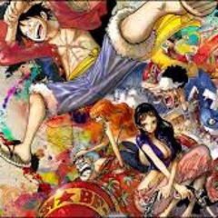 One Piece Opening 15 English Fandub  WE GO!