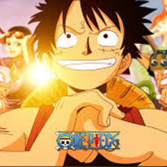 One Piece Opening 14 English Fandub Fight Together