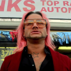 Choppin' Blades INSTRUMENTAL (Feat. Jody Highroller (riff raff) & Slim Jxmmi) Mike WiLL Made