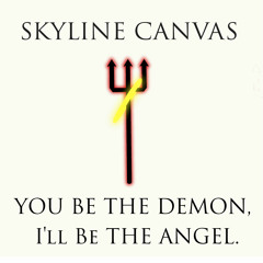 You Be The Demon, I'll Be The Angel (Single Version)