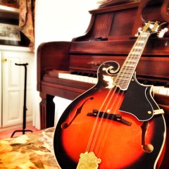 Wayfaring Stranger (Jack White Cover)