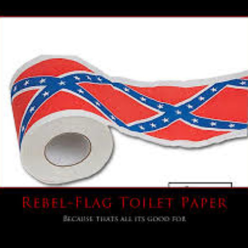 Confederate flag tattoo meaning image