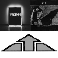 "Robbers"/"With Or Without You" - The 1975/U2 (Acoustic Mash-Up)