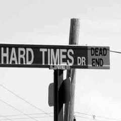 Hard Times (Prod. Cazar Beats)