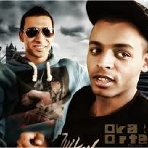 مهرجان التنجيد اوكا واورتيجا توزيع جديد كريم المصري