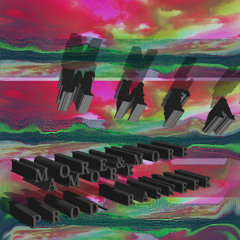 more&moreamore prod. Rasneek