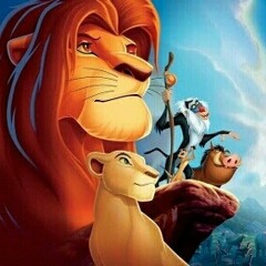 The Circle Of Life (Ost. Lion King) covered by HAM's grandchildren