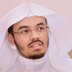 ياسر الدوسرى - حوار يعقوب مع أبنائه تشعر وكأنك حاضر الحدث - سورة يوسف
