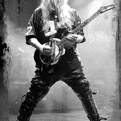 Slayer - Threshold Cover
