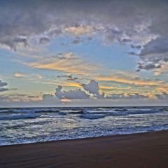 Marco Paez - Dark Summer Love Mix 001