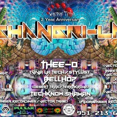 Live at Shangri-LA  7/26/2015