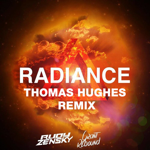 Grant Rebound & Rudy Zensky - Radiance (Thomas Hughes Remix) [FREE DOWNLOAD]