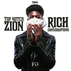 Rich Conversations- "Basic" prod. by drellonthetrack