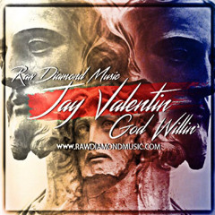 Jay Valentin - God Willin' (Prod. by David Venom)