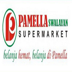 IKLAN PAMELA SUPERMARKET