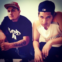 Vivo Lo Que Escribo Chesta Thugs Feat. Dany Flow