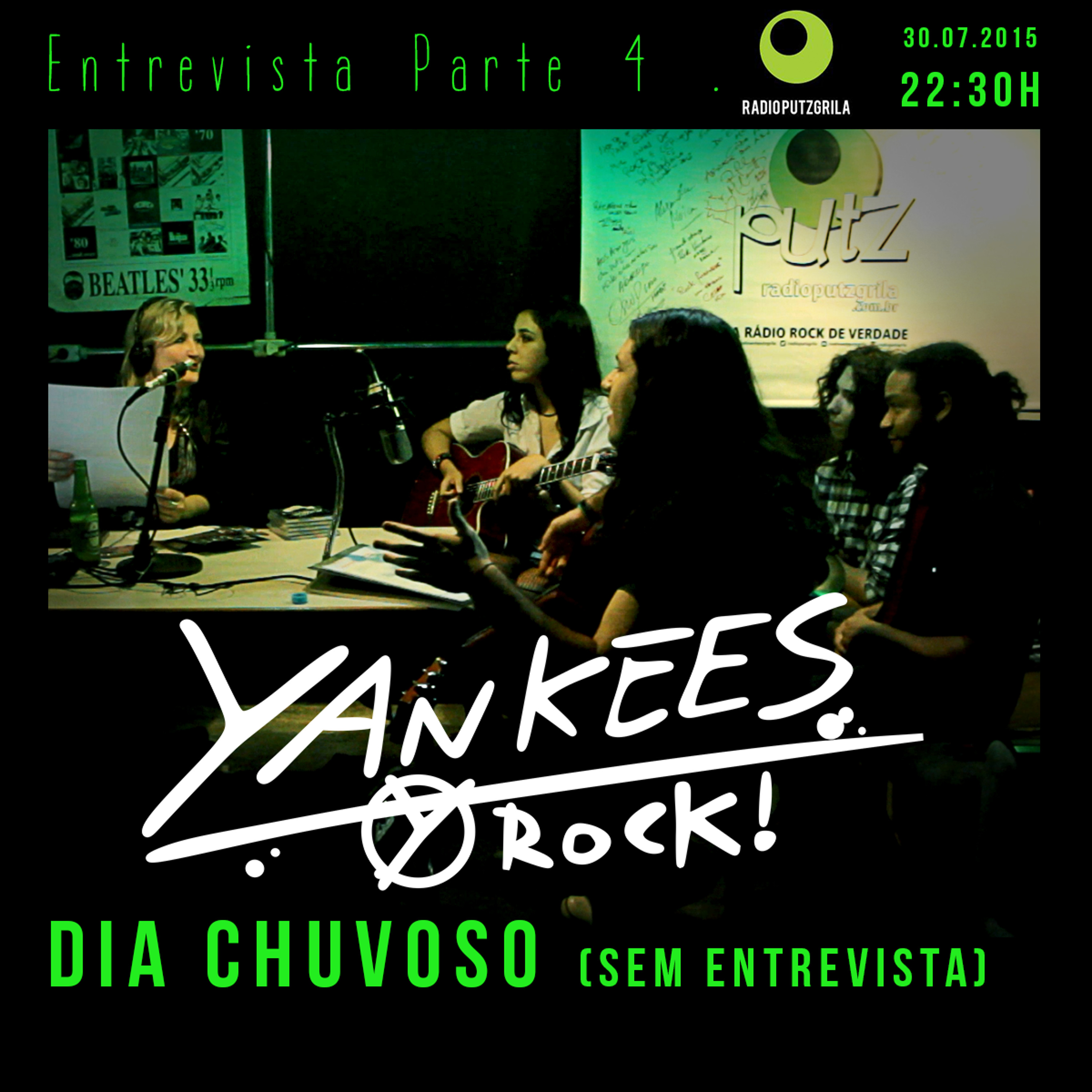 Rockzy