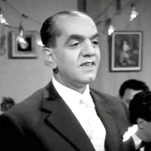 محمد عبد المطلب - رمضان اهو جانا حسب وعده - اغنية نادرة من ارشيف الاذاعة المصرية