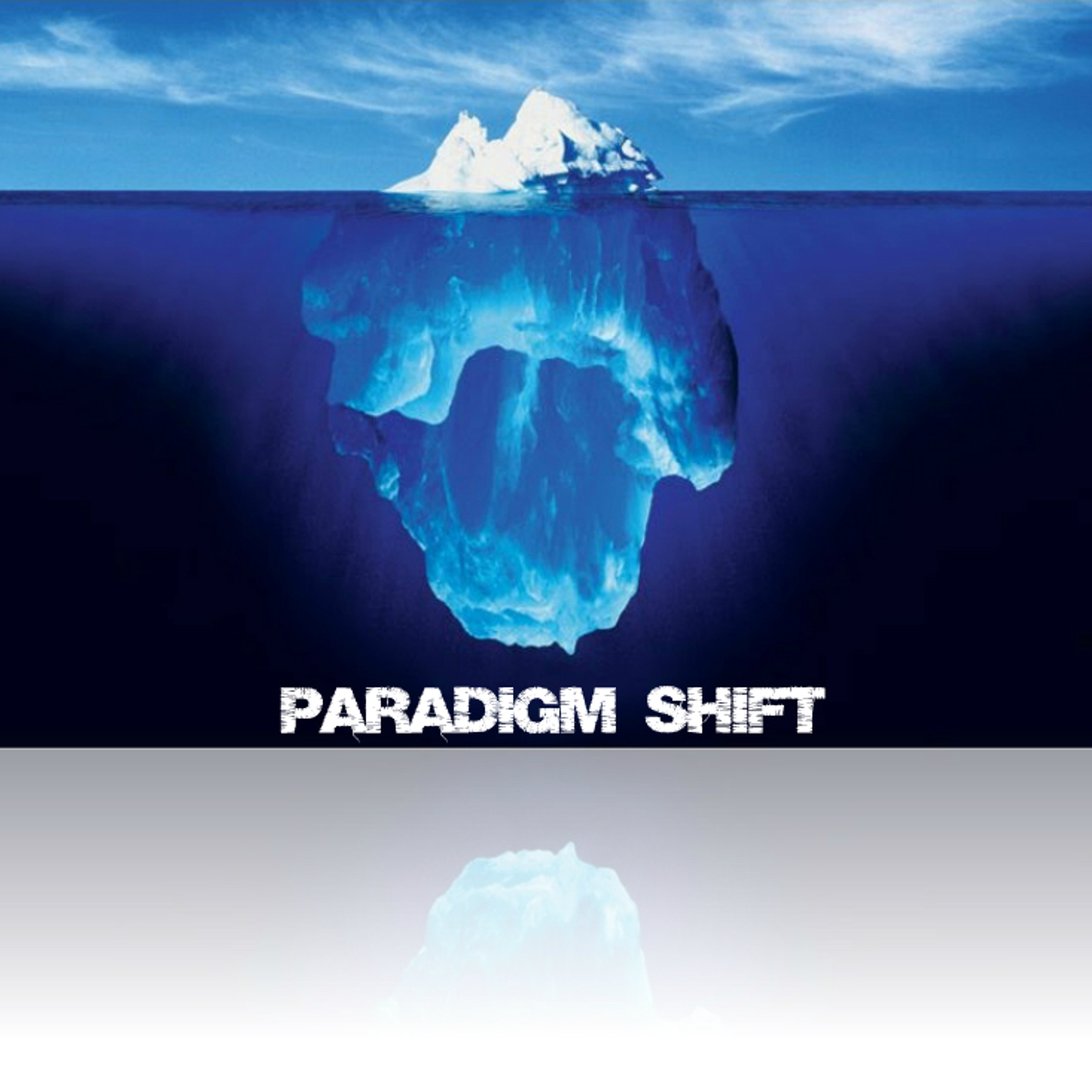 Paradigm Shift (Ambient Original) episode artwork