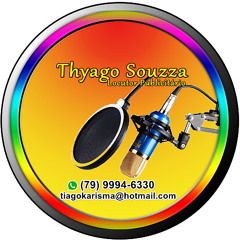 Demo/Produção Chamada de Cavalgada