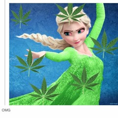 Sepshun & Lydia Chase - Do You Wanna Smoke A Joint, Man?