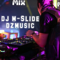 Best Mix DJ M-SLIDE 2015 MASHUP/HOUSE/ECLETRO/CLUB/REMIX