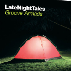 Late Night Tales Groove Armada