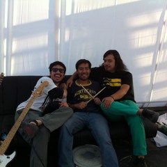 06.fantasma - Distorsiones