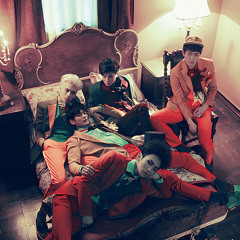 SHINee ‘Married To The Music’ 보컬제거